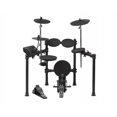 MEDELI DD635 Цифровая ударная установка MEDELI DD635 Цифровая ударная установка