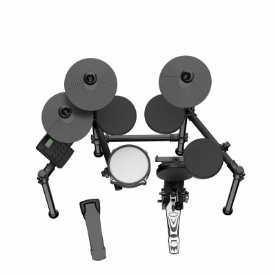 Электронная ударная установка CIRCLE TONE CTD-200S Электронная ударная установка CIRCLE TONE CTD-200S