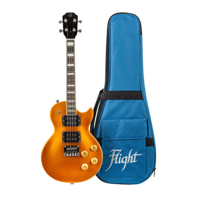Электроукулеле тенор FLIGHT CENTURION Tenor GT Электроукулеле тенор FLIGHT CENTURION Tenor GT