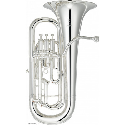 Эуфониум YAMAHA YEP-642S Эуфониум YAMAHA YEP-642S