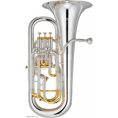 Эуфониум YAMAHA YEP-842S Эуфониум YAMAHA YEP-842S