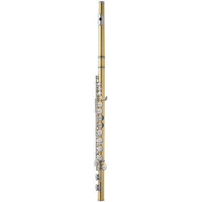 Флейта YAMAHA YFL-A421 Флейта YAMAHA YFL-A421