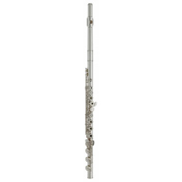 Флейта YAMAHA YFL-472 H Флейта YAMAHA YFL-472 H