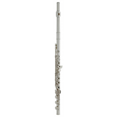 Флейта YAMAHA YFL-472 H Флейта YAMAHA YFL-472 H