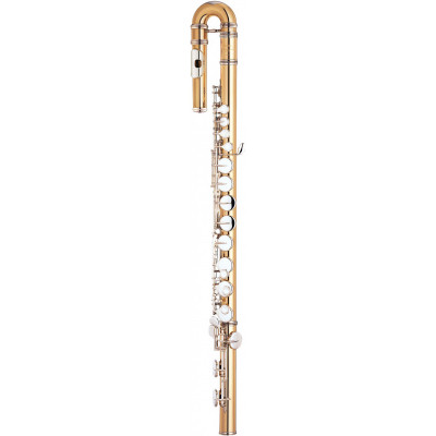 Флейта YAMAHA YFL-A421 U Флейта YAMAHA YFL-A421 U