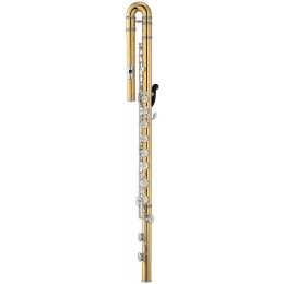 Флейта YAMAHA YFL-B441 Флейта YAMAHA YFL-B441