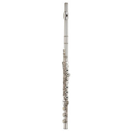 Флейта YAMAHA YFL-587 HCT Флейта YAMAHA YFL-587 HCT