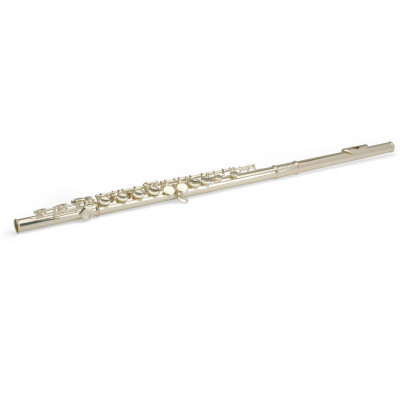 YAMAHA YFL-382//ID - Флейта; головка: чистое серебро. Корпус, колено... YAMAHA YFL-382//ID - Флейта; головка: чистое серебро. Корпус, колено...