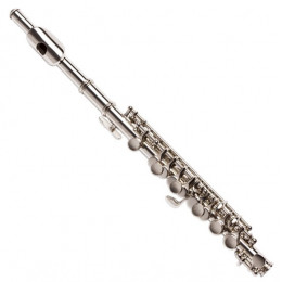 Флейта-пикколо VERMONT JYPC202 S