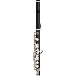 Флейта-пикколо YAMAHA YPC-62 R