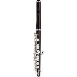Флейта-пикколо YAMAHA YPC-62 R Флейта-пикколо YAMAHA YPC-62 R