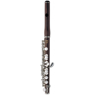 Флейта-пикколо YAMAHA YPC-81 Флейта-пикколо YAMAHA YPC-81