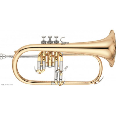 Флюгельгорн YAMAHA YFH-631G Флюгельгорн YAMAHA YFH-631G