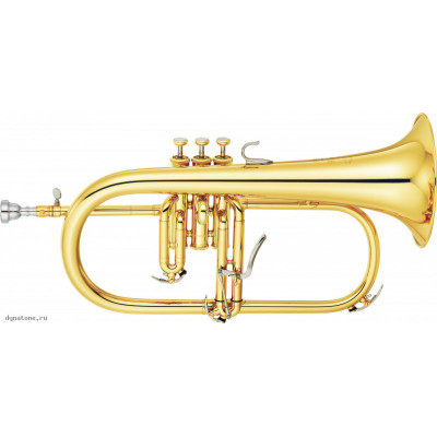 Флюгельгорн YAMAHA YFH-8310Z Флюгельгорн YAMAHA YFH-8310Z