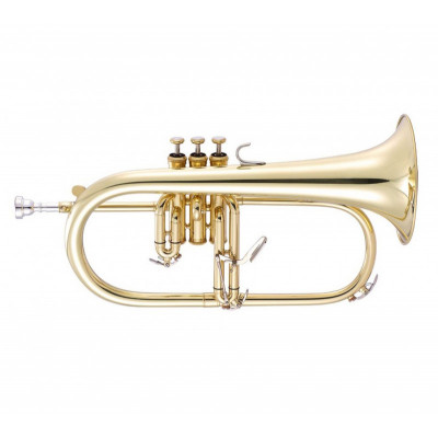 Флюгельгорн VERMONT JYFG410 Флюгельгорн VERMONT JYFG410