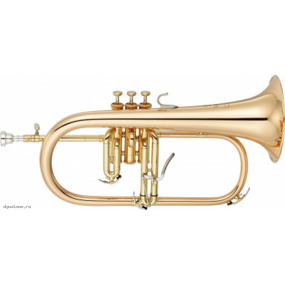 Флюгельгорн YAMAHA YFH-8310ZG Флюгельгорн YAMAHA YFH-8310ZG