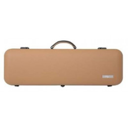 GEWA Violin case Air Prestige Cappuccino/black футляр для скрипки