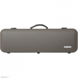 GEWA Violin case Air Prestige Grey/black футляр для скрипки