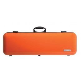 GEWA Violin case Air 2.1 Orange high gloss футляр для скрипки GEWA Violin case Air 2.1 Orange high gloss футляр для скрипки