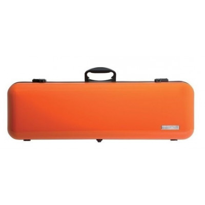 GEWA Violin case Air 2.1 Orange high gloss футляр для скрипки GEWA Violin case Air 2.1 Orange high gloss футляр для скрипки