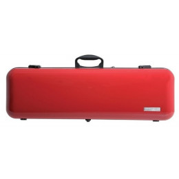 GEWA Violin case Air 2.1 Red high gloss Футляр для скрипки 4/4