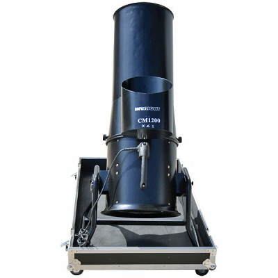 Генератор конфетти INVOLIGHT CM1200 Генератор конфетти INVOLIGHT CM1200