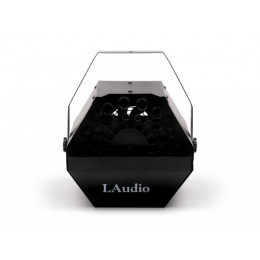 LAUDIO WS-BM100 Генератор мыльных пузырей, LAudio