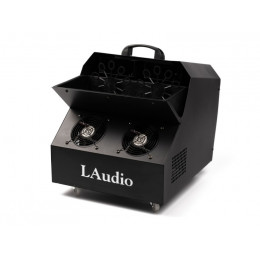 LAUDIO WS-BM300 Генератор мыльных пузырей, двойной, LAudio LAUDIO WS-BM300 Генератор мыльных пузырей, двойной, LAudio