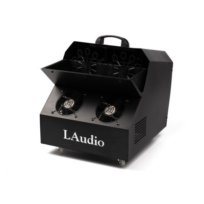 LAUDIO WS-BM300 Генератор мыльных пузырей, двойной, LAudio