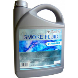 Жидкость для дым-машин EURO DJ Smoke Fluid STANDARD