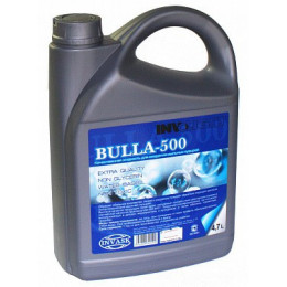 Жидкость для генератора мыльных пузырей INVOLIGHT BULLA-500