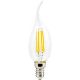 Жидкость ECOLA candle LED Premium 6,0W E14 Жидкость ECOLA candle LED Premium 6,0W E14