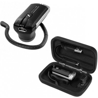 Жидкость SENNHEISER PRESENCE™ Basic Жидкость SENNHEISER PRESENCE™ Basic