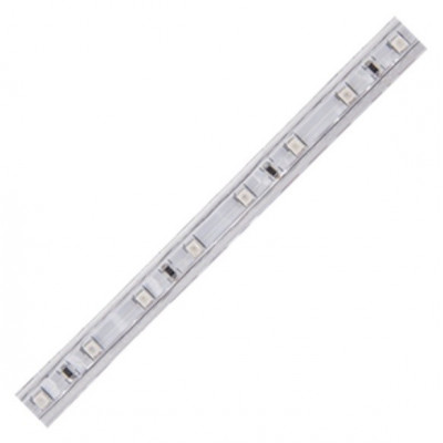 Ecola LED strip 220V STD 4,8W/m IP68 12x7 60Led/m 2800K 4Lm/LED 240Lm/m...