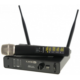 LINE 6 XD-V55 цифровая вокальная беспроводная система LINE 6 XD-V55 цифровая вокальная беспроводная система