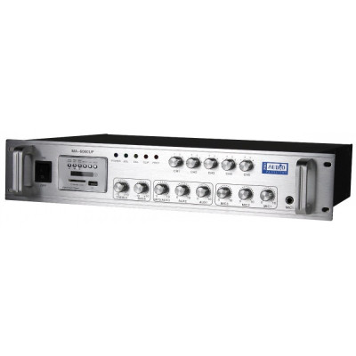 Жидкость PROAUDIO MA-6060UF