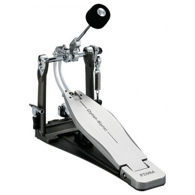 TAMA HPDS1 DYNA-SYNC SERIES SINGLE PEDAL одиночная педаль для бас-барабана... TAMA HPDS1 DYNA-SYNC SERIES SINGLE PEDAL одиночная педаль для бас-барабана...