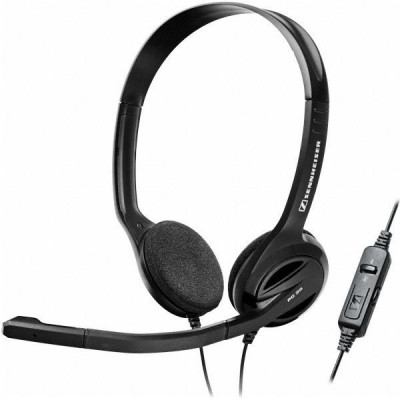 Жидкость SENNHEISER PC 36 CALL CONTROL Жидкость SENNHEISER PC 36 CALL CONTROL