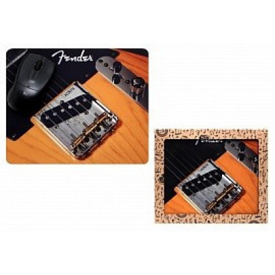 Коврик для мышки FENDER Коврик для мышки FENDER