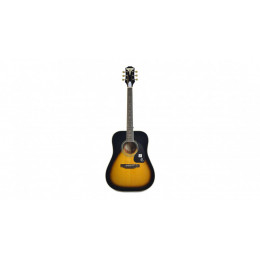 Гитара акустическая EPIPHONE PRO-1 PLUS Vintage Sunburst Гитара акустическая EPIPHONE PRO-1 PLUS Vintage Sunburst