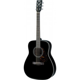 Гитара акустическая YAMAHA F370 BL