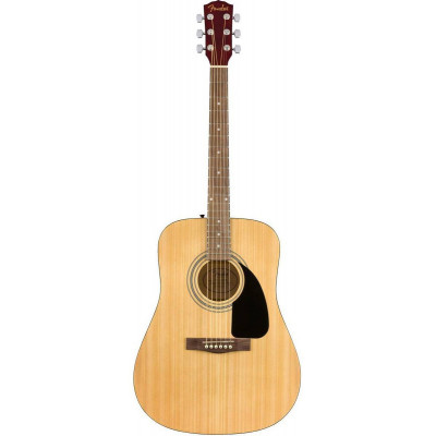 Гитара акустическая FENDER FA-115 DREAD PACK V2 NAT