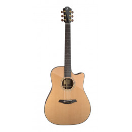 Гитара акустическая шестиструнная FURCH Yellow Dc-CR Гитара акустическая шестиструнная FURCH Yellow Dc-CR