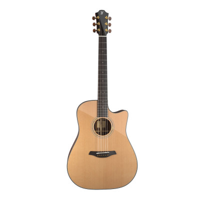 Гитара акустическая шестиструнная FURCH Yellow Dc-CR Гитара акустическая шестиструнная FURCH Yellow Dc-CR