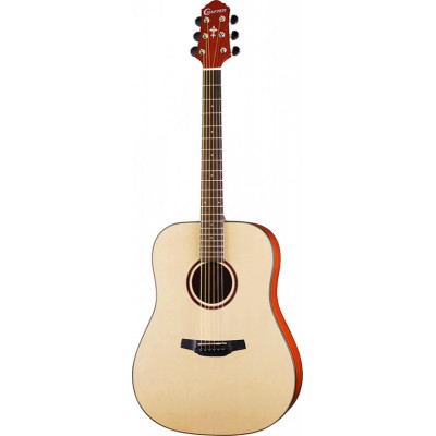 Гитара акустическая CRAFTER HD-250 /N