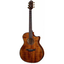Гитара акустическая шестиструнная CRAFTER LX G -9000c Гитара акустическая шестиструнная CRAFTER LX G -9000c