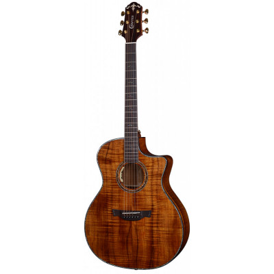 Гитара акустическая шестиструнная CRAFTER LX G -9000c Гитара акустическая шестиструнная CRAFTER LX G -9000c