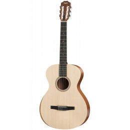TAYLOR Academy 12 Academy Series, Layered Sapele, Sitka Spruce Top, Grand...