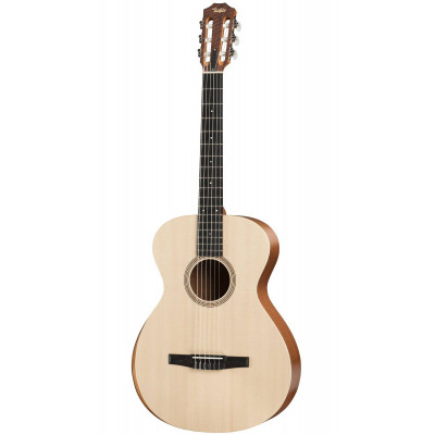 TAYLOR Academy 12 Academy Series, Layered Sapele, Sitka Spruce Top, Grand...