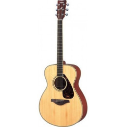 Гитара акустическая шестиструнная YAMAHA FS720S2